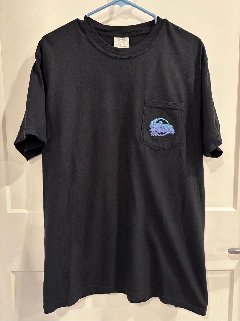 Kyuss t-shirt, men’s size L
